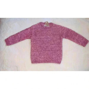 Cotton On Kids - Girl’s Nancy Knit Sweater